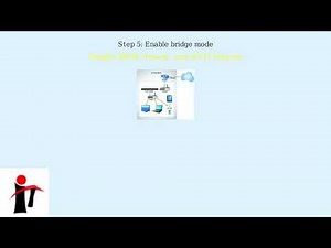 How to Put a Rogers Xfinity Modem in Bridge Mode – Use Your Own Router (Step-by-Step)