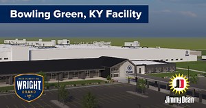 Bowling Green, KY Bacon Facility