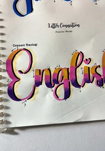 Calligraphy for Beginners: Master Beautiful Lettering