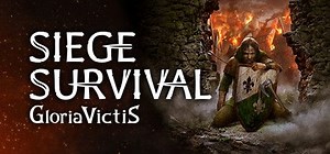 Siege Survival: Gloria Victis (2021) - MobyGames