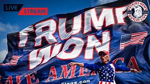Patriot News Outlet Live | America First Live News & Politics | Trump 2.0