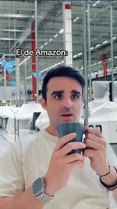 3.1M views · 186K reactions | Paquete de Amazon 藍 #humor #comedia #fyp #Amazon | Nachter | Facebook