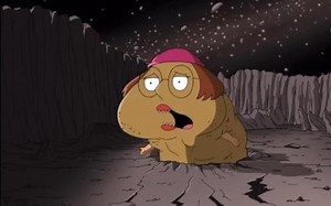 就因为Meg是古神之躯？_哔哩哔哩_bilibili