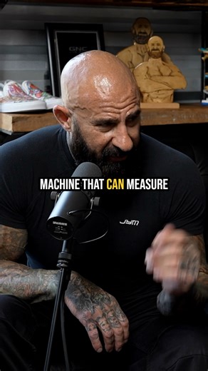 Even if you’re already on TRT, Alpha JYM X can make a difference. I’ve seen testosterone levels rise on top of TRT when it’s added—then drop back down when it’s removed. 📲 https://youtu.be/4L5U9clTdMU?si=6JuVucru01Auut4W #AlphaJYMX #TestosteroneSupport #JYMArmy #TrainWithJim #jym #testosterone #fyp | Dr. Jim Stoppani