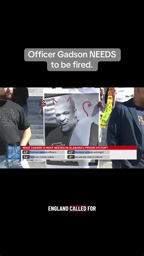 Alabama Prison Voices on TikTok