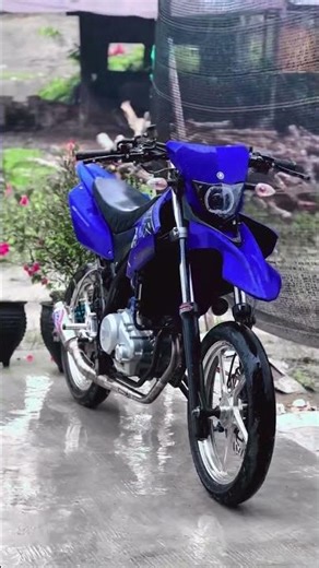 YAMAHA WR MISCOMMONWEALTH #yamahawr155 #wr155supermoto #wr155r