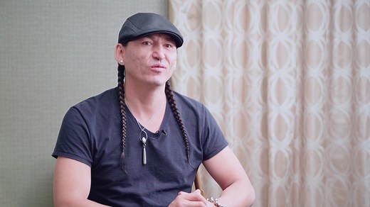 Meet Eugene Brave Rock, an actor and stunt performer who grew up on the Blood Reserve near Lethbridge Alberta. Eugene started as an ACTRA Alberta background performer and found success in Taking Every Opportunity available in the Alberta Film Industry. He now serves as a source of Strength, Inspiration and Authentic Voice to the Grassroots of Indigenous People dreaming about "One Day" whatever Dream that may be - Film is the Future. 🏇🏇🏇🏇🏇🏇🏇🏇🏇🏇🏇🏇🏇🏇🏇🏇 | Keep Alberta Rolling