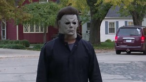 The family behind viral sensation ‘Michael Myers of Decatur’