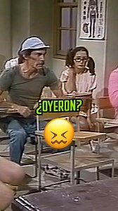 Cómo evitar que te molesten en la escuela #Originales #ElChavoDel8 | El Chavo del 8
