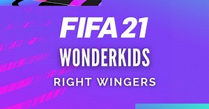 FIFA 21 Wonderkid Wingers: Best Young Right Wingers (RW & RM) to sign in Career Mode - Outsider Gaming