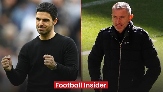 Arsenal new signing tipped to transform the club - 'it's inspired, to be honest'