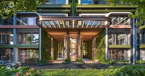 Chính chủ cần bán gấp 2PN 2WC ECO XUÂN Ngay LOTTE giá 1.78 tỷ sổ sẵn nhận nhà vào ở liền