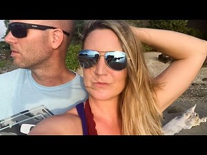 Life in the Caribbean! - Lazy Gecko Sailing VLOG 171