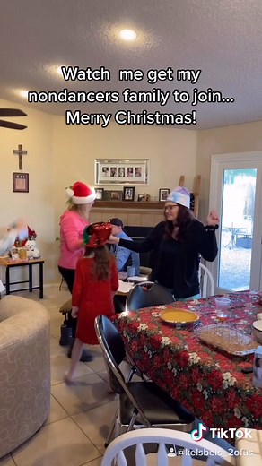 This was the funnest Christmas ! 2020 I think . | Kelly Katz