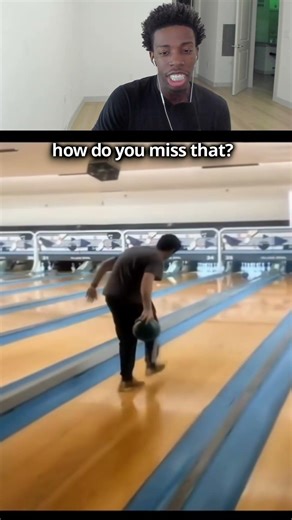 how do you miss that