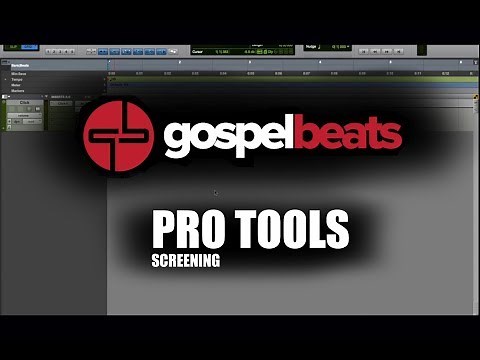 Protools Highlighting Audio Selection | Shortcuts