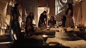 La Tierra Prometida Capitulo 1 HD #LaTierraPrometida #novelasbiblicas #Series | Novelas Biblicas