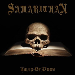 SAMARITHAN - 'Tales Of Doom' - Loud and Proud