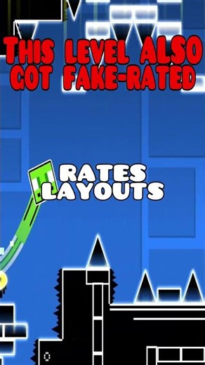 This Mod can RATE your levels? #geometrydash