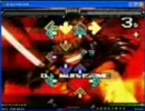 Stepmania - Scripted Connection⇒ A-Mix 激 (手)