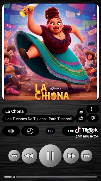 La Chona: la canción de Tijuana que todos bailan