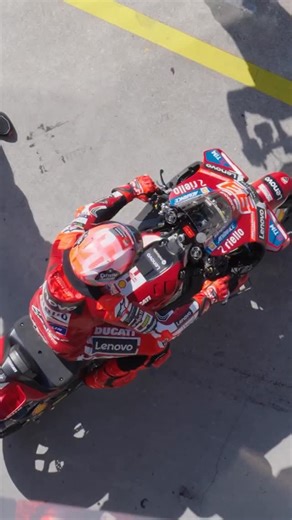 New season, same hunger. 🔴 Testing is officially in the books! It’s finally time to go racing ➡️ #ThaiGP 🇹🇭 #ForzaDucati #DucatiLenovoTeam | Ducati Corse