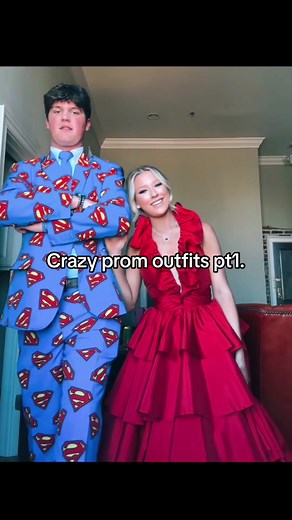 Creative Prom Outfits for 2024: Unique Styles Rated