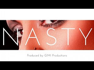 Iggy Azalea x Cardi B x Megan Thee Stallion Type Beat - "Nasty" (HipHop Club Instrumental 2022)