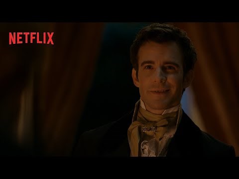 Benedict Bridgerton's Journey | Bridgerton | Netflix