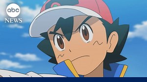 A farewell to ‘Ash Ketchum’ - The Global Herald