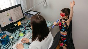 Remote work is the new normal. But the tech problems won't go away