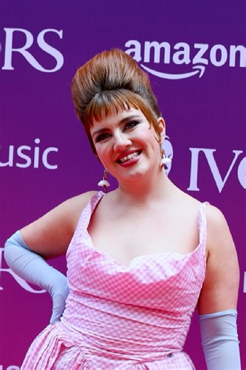 CMAT: la estrella del género en alza