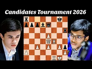 Sindarov vs the Human Computer | Not Chess, But a Battle!