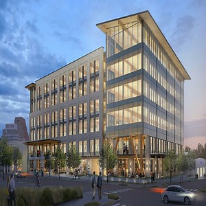 [Hot Item] Prefabricated Unitized Glass Curtain Wall Fast Installation Curtain Wall