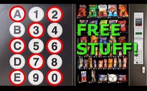 【HowToBasic】如何黑掉饮料贩卖机