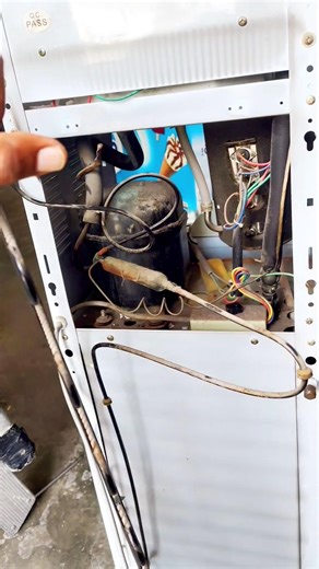 Water Dispenser 🤯🪛✅#waterdispenser #airconditioner#airconditioning #airconditioningrepair #acrepair