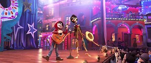 Coco 2017