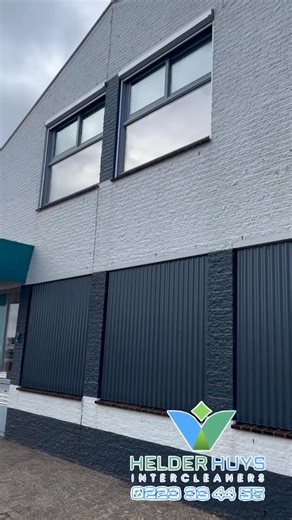 ⭐ SoftWash Gevelreiniging, Glasbewassing & Dakgoten Ledigen Duurzaam...