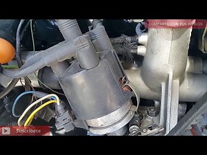 sensor de oxigeno de 4 cables instalación cables rotos