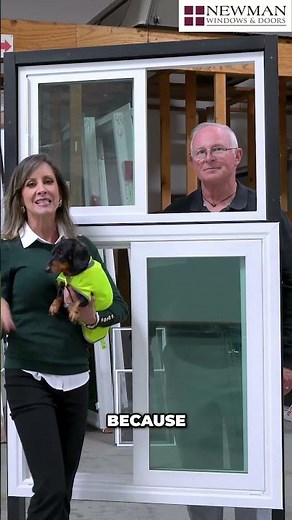 Window Egress Requirements: Opening Size Matters #shorts