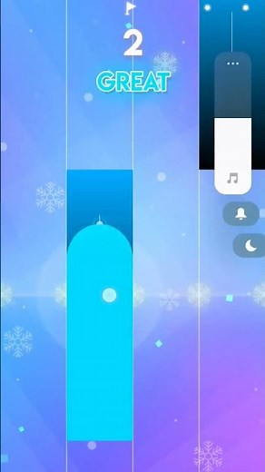 juego de pianos Game piano Magic tiles