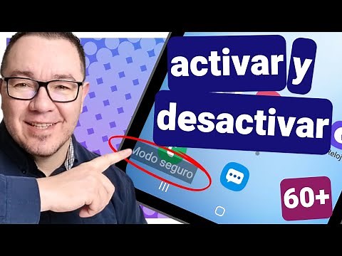 [60+] como ENTRAR y SALIR del MODO SEGURO – Android
