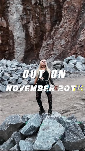 FIREBORN on Instagram: "🔥🔥🔥 NEW VIDEO TEASER OUT NOW 🔥🔥🔥 We can finally unleash what we’ve been grinding on all this time. DREAMCATCHER is rising step by step — and it’s damn ready to be heard! Our debut single POINT OF NO RETURN drops November 20, 2025 via @elpuertorecords ! 🤘🔥 Here’s a first hit of what’s coming for you! Shooting this with Videograf @dein_videograf was an absolute blast — and the video is gonna blow you away 🤩🔥 Stay loud, stay wild, and keep on rockin’!!! 🎸⚡ #newvid