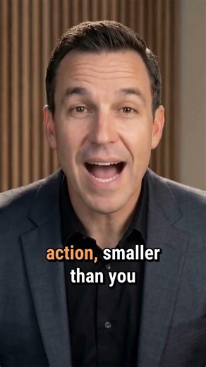 You Don’t Lack Motivation — You’re Negotiating With Yourself (Do This Tonight)