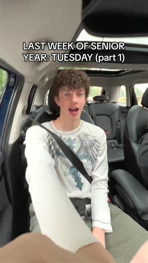 first period & snack locker tour | john spina