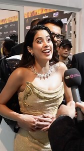 Bro you thought I was done but I’m only just getting started… ✨ @iifa x @bbcasiannetwork ✨ #iifa #iifaawards #iifaawards2024 #bollywood | Haroon Rashid