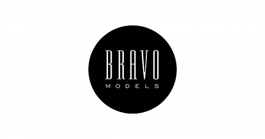 Asya｜WOMEN｜BRAVO models
