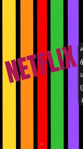 2018 Netflix Intro (@ImLovinIt_456 Version)
