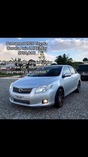 KarJoe Car Rental and Sales on TikTok