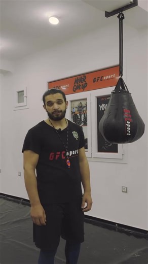 Mastering Wushu Techniques with Coach Fethi Boudjema